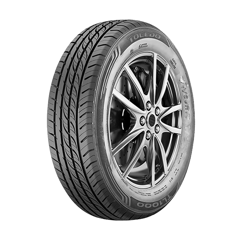 185/65R14 opona TOLEDO TL1000 86H
